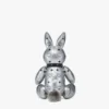 Mcm Park Rabbit Doll in Visetos