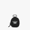 Mcm X Casetify Airpods Pouch Charm Mcm X Casetify Airpods Pouch Charm