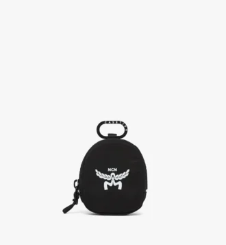 Mcm X Casetify Airpods Pouch Charm