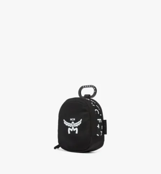 Mcm X Casetify Airpods Pouch Charm