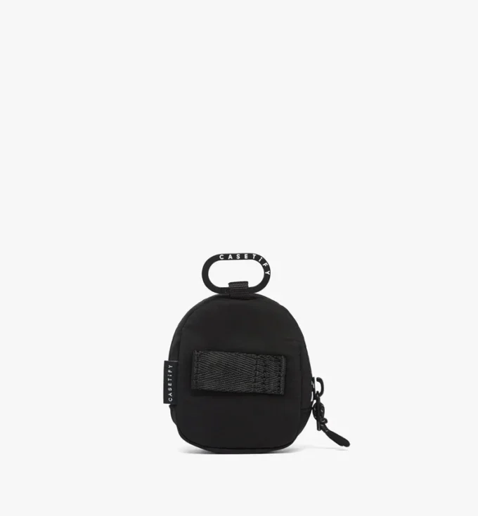 Mcm X Casetify Airpods Pouch Charm Mcm X Casetify Airpods Pouch Charm