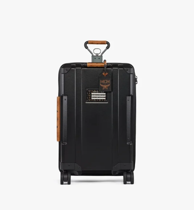 Mcm X Harper Collective Cabin