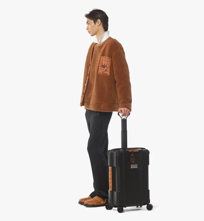 Mcm X Harper Collective Cabin