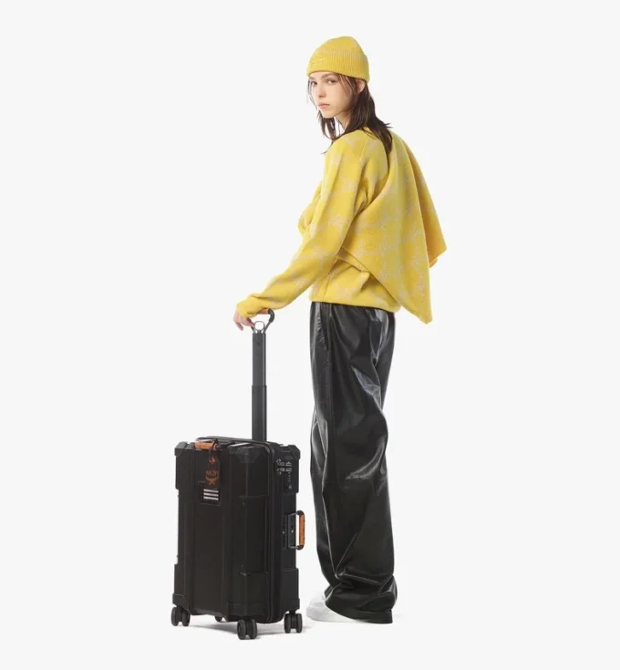 Mcm X Harper Collective Cabin