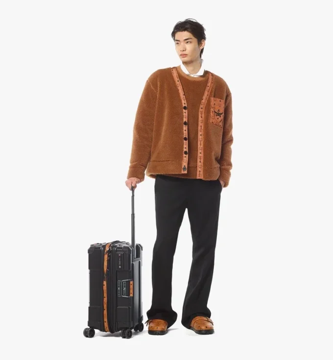Mcm X Harper Collective Cabin Expandable
