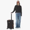Mcm X Harper Collective Cabin Expandable