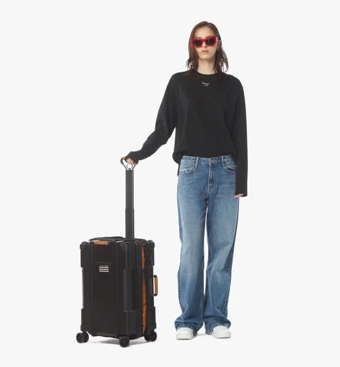 Mcm X Harper Collective Cabin Expandable
