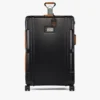 Mcm X Harper Collective Large Check-In