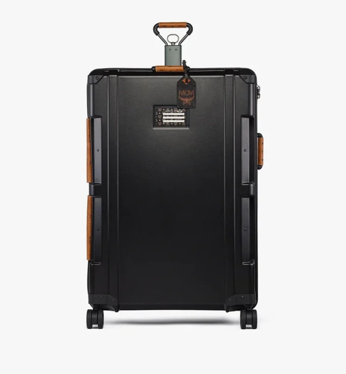Mcm X Harper Collective Large Check-In
