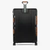 Mcm X Harper Collective Large Check-In