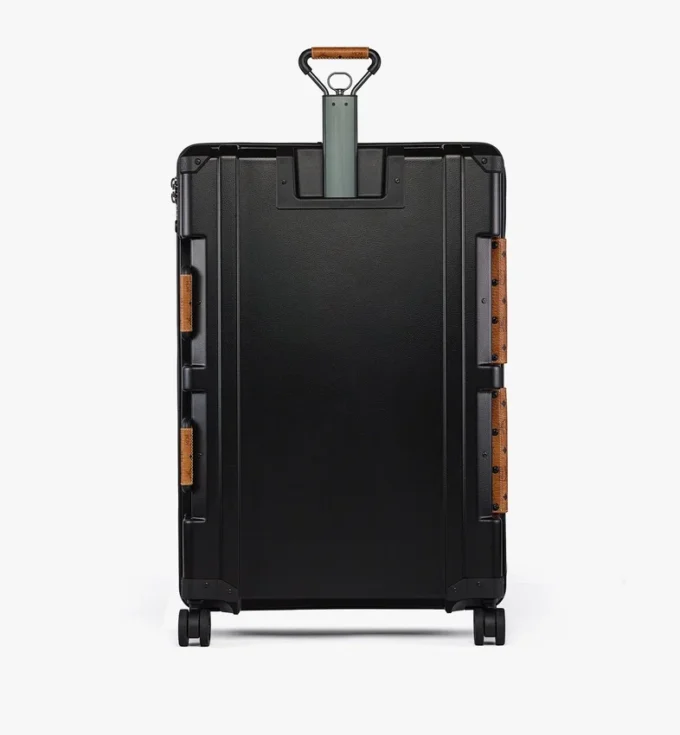 Mcm X Harper Collective Large Check-In