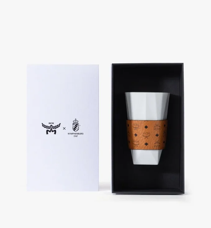 Mcm X Nymphenburg Diamond Cup