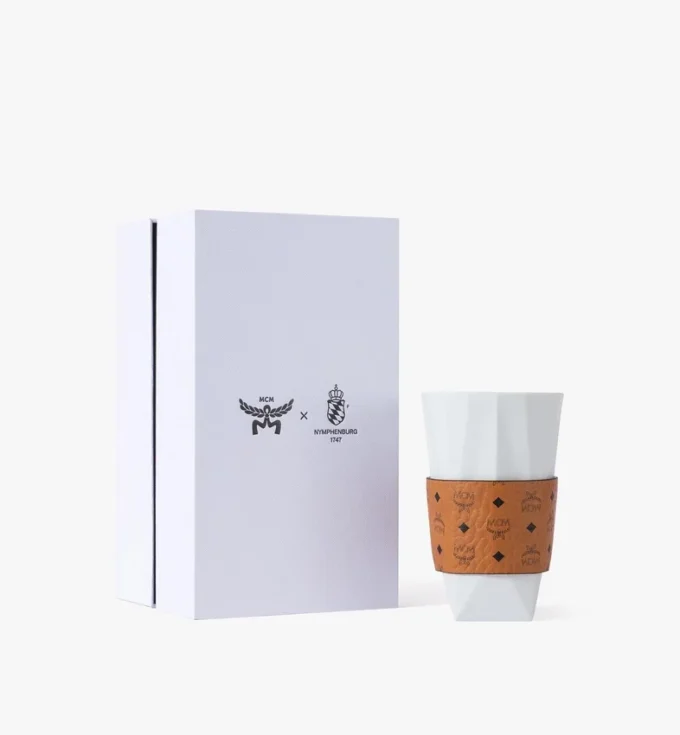 Mcm X Nymphenburg Diamond Cup