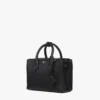 Milla Tote in Grained Leather