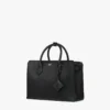Milla Tote in Grained Leather