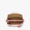 Milla Tote in Grained Leather