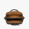 Milla Tote in Grained Leather