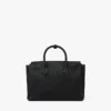 Milla Tote in Grained Leather