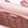 Milla Tote in Grained Leather
