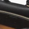 Milla Tote in Grained Leather