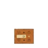 Money Clip Card Case in Visetos Original Money Clip Card Case in Visetos Original