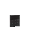 Money Clip Card Case in Visetos Original Money Clip Card Case in Visetos Original