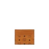 Money Clip Card Case in Visetos Original Money Clip Card Case in Visetos Original