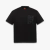 Monogram Patch Pocket T-Shirt in Organic Cotton