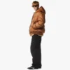 Monogram Ripstop Nylon Parka Monogram Ripstop Nylon Parka