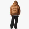 Monogram Ripstop Nylon Parka Monogram Ripstop Nylon Parka