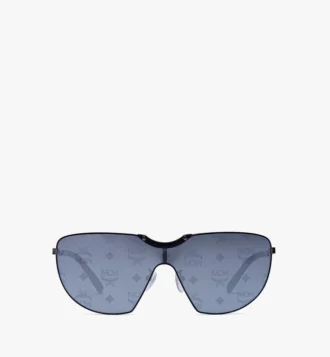 Monogram Shield Sunglasses Monogram Shield Sunglasses