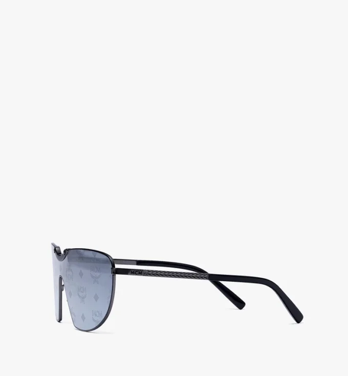 Monogram Shield Sunglasses Monogram Shield Sunglasses