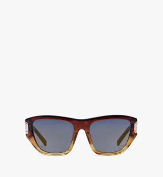 Monogram Square Sunglasses Monogram Square Sunglasses