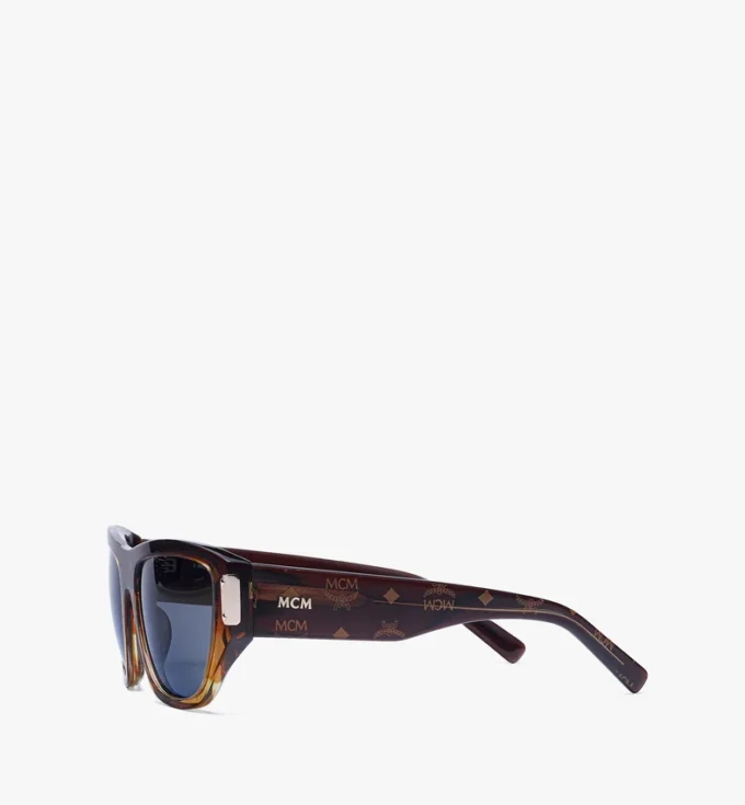 Monogram Square Sunglasses Monogram Square Sunglasses