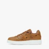 Neo Terrain Sneakers in Visetos