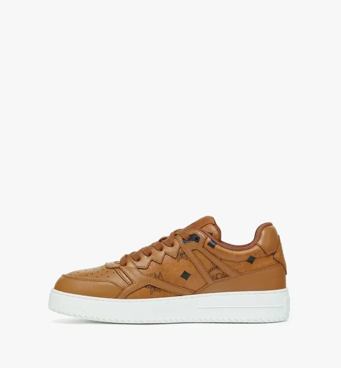 Neo Terrain Sneakers in Visetos