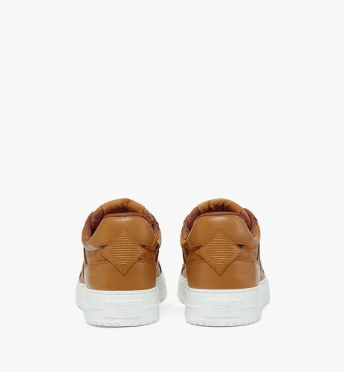 Neo Terrain Sneakers in Visetos
