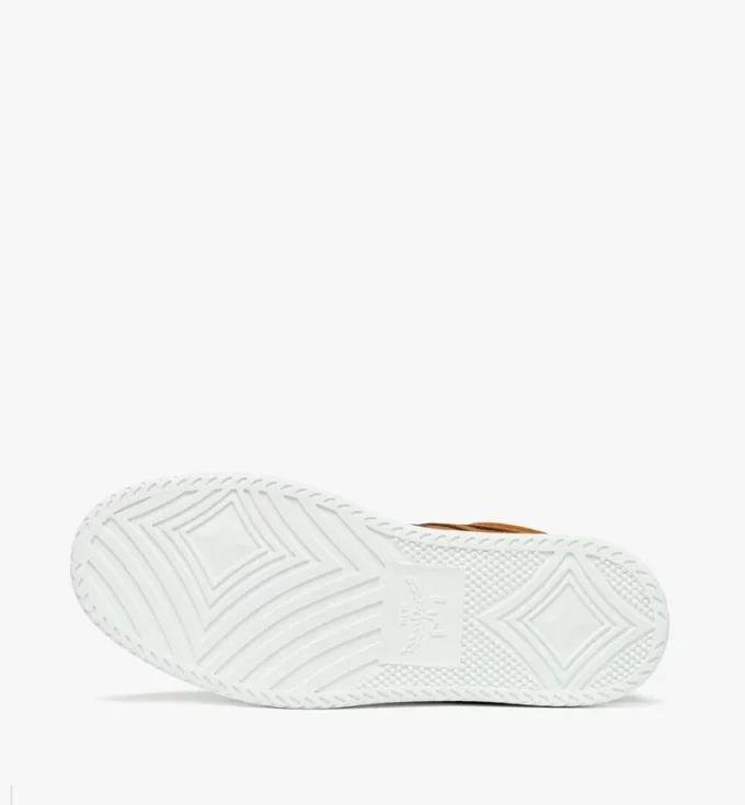 Neo Terrain Sneakers in Visetos