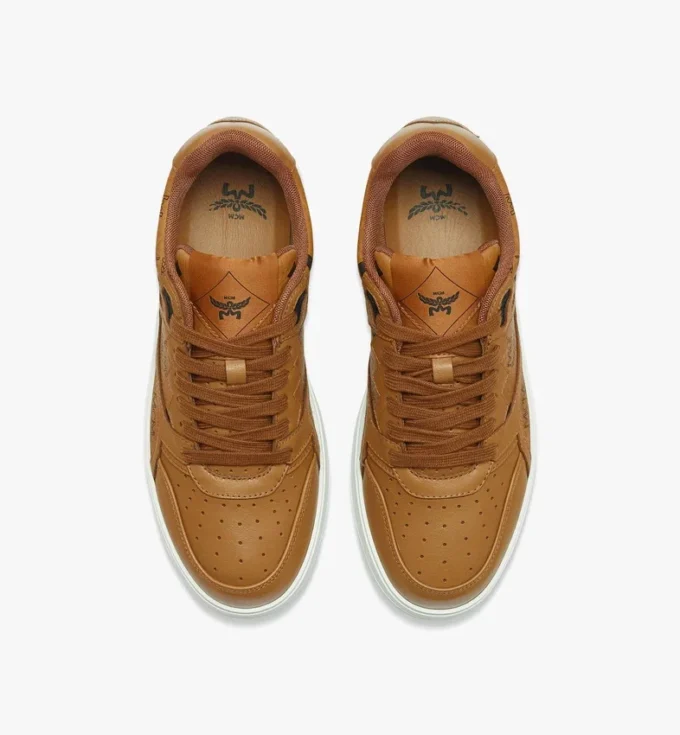 Neo Terrain Sneakers in Visetos