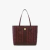 New Liz Shopper in Visetos