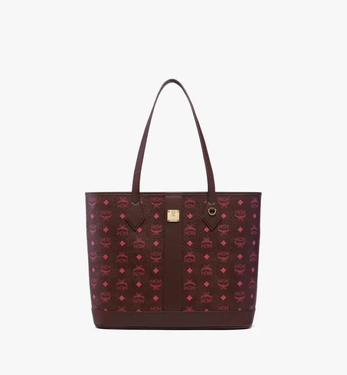 New Liz Shopper in Visetos