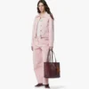 New Liz Shopper in Visetos