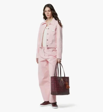 New Liz Shopper in Visetos