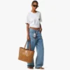 New Liz Shopper in Visetos