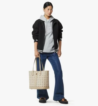 New Liz Shopper in Visetos