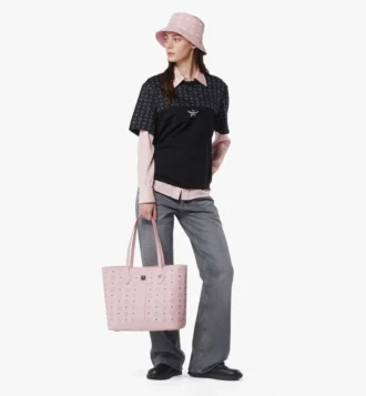 New Liz Shopper in Visetos