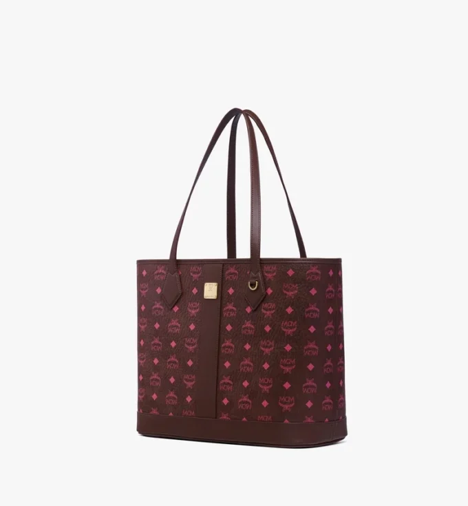 New Liz Shopper in Visetos