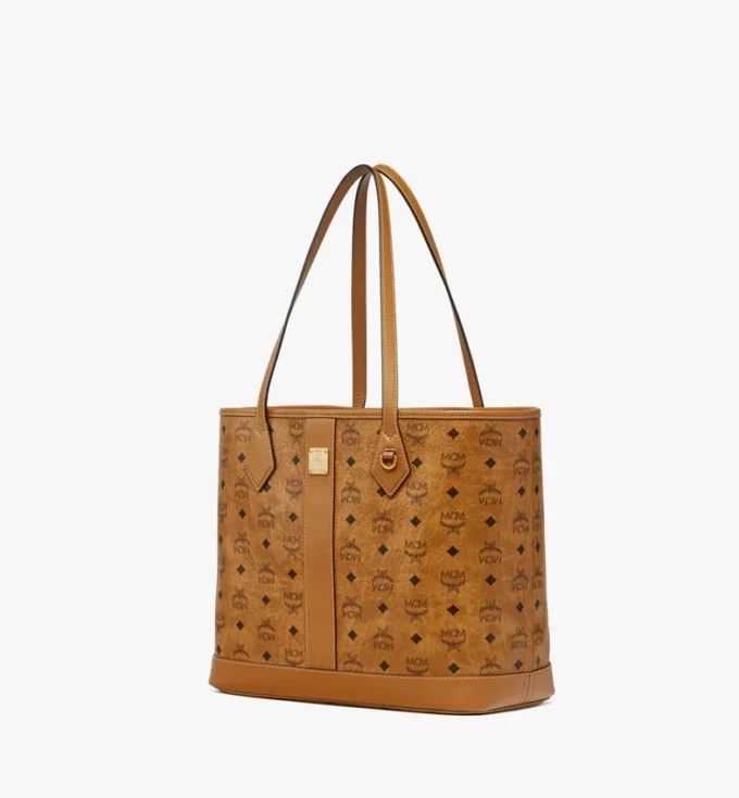 New Liz Shopper in Visetos