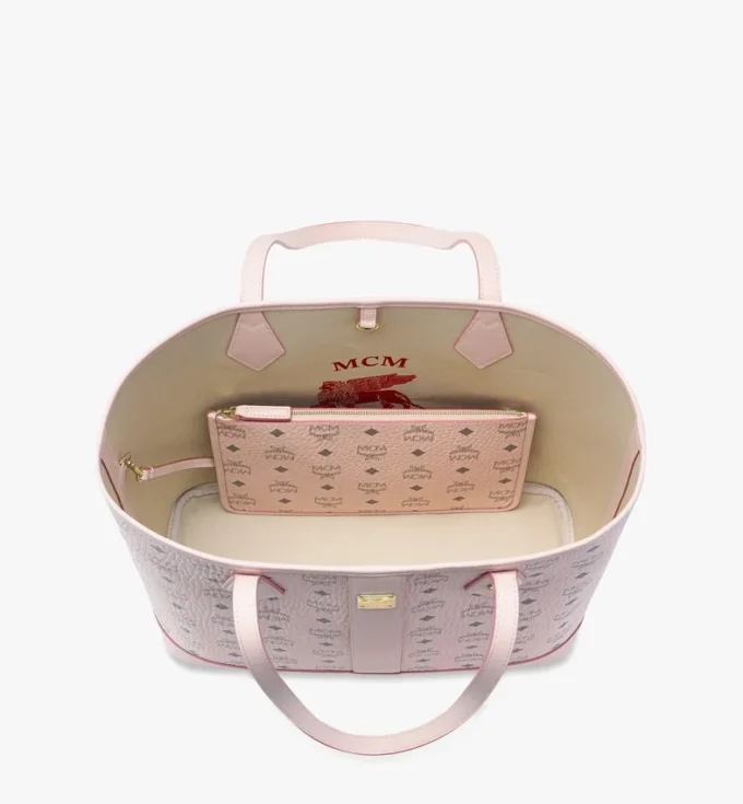 New Liz Shopper in Visetos New Liz Shopper in Visetos