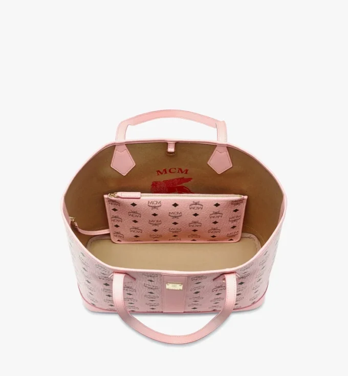 New Liz Shopper in Visetos New Liz Shopper in Visetos